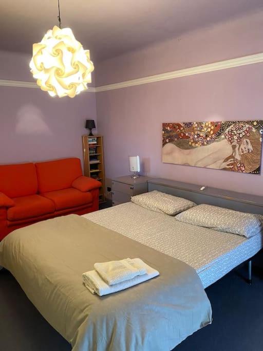Rainbow House Lejlighed Intra Eksteriør billede