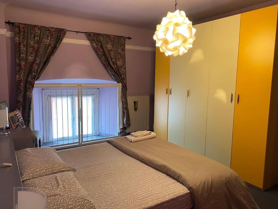 Rainbow House Lejlighed Intra Eksteriør billede